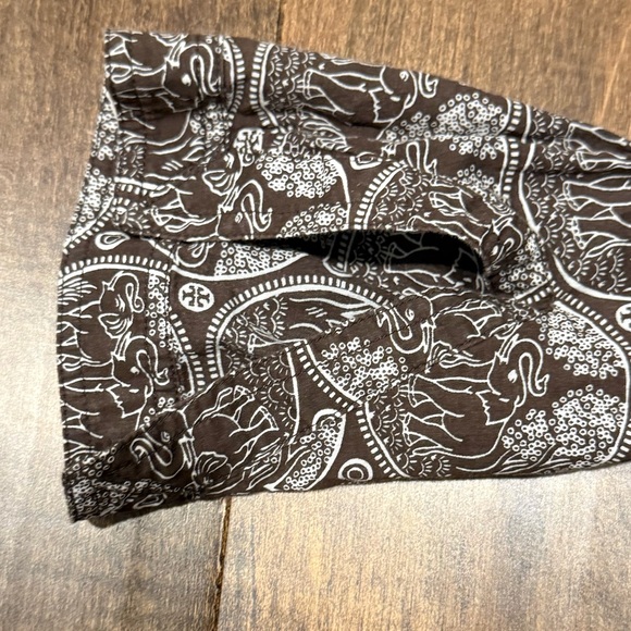 Tory Burch Dress/Tunic/Beach Cover up - Picture 7 of 7